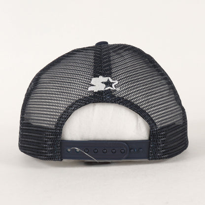 ハグラー VS レナード メッシュキャップ(Super Fight 5-Panel Cap)