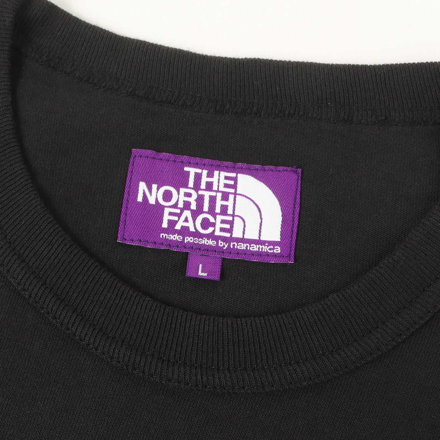 25SS 製品染め ヘビー ポケット Tシャツ(8oz Field Pocket Tee)