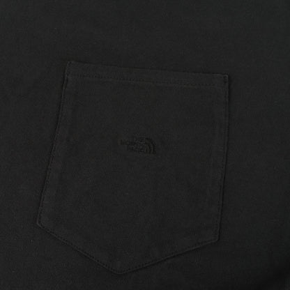 25SS 製品染め ヘビー ポケット Tシャツ(8oz Field Pocket Tee)