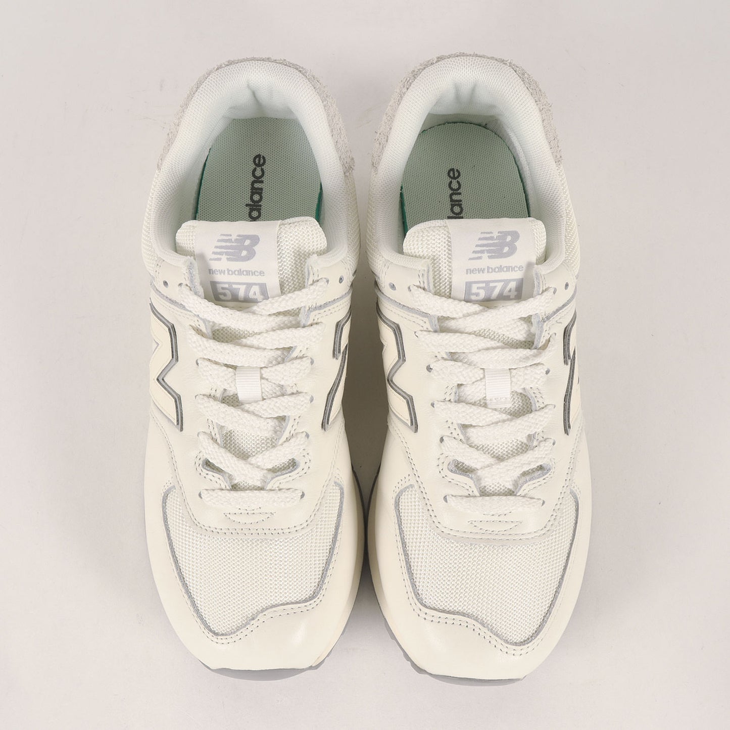 23SS green label relaxing別注 U574 SA2