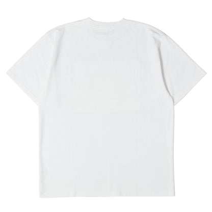22SS テイラー・スイフト フォト ヘビー Tシャツ