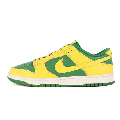 DUNK LOW RETRO BTTYS REVERSE BRAZIL (DV0833-300)