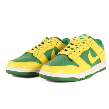 DUNK LOW RETRO BTTYS REVERSE BRAZIL (DV0833-300)