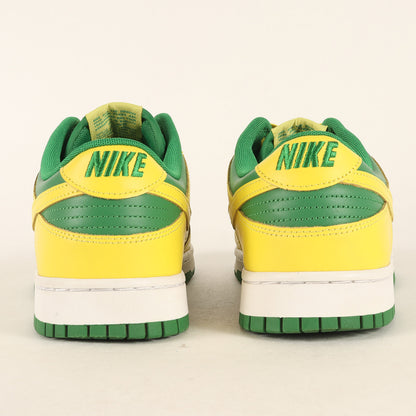 DUNK LOW RETRO BTTYS REVERSE BRAZIL (DV0833-300)