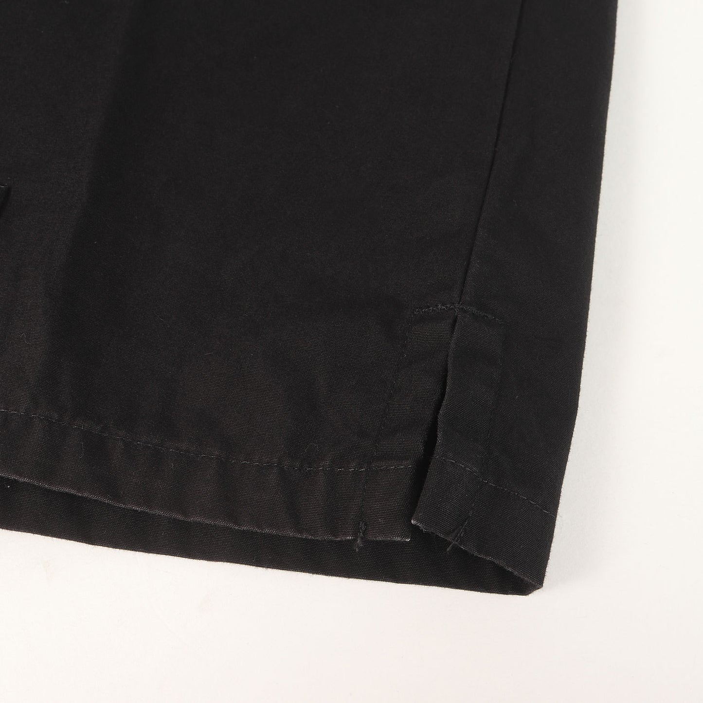 ブランドロゴ コットン ワークシャツ (CLASSIC WORK / C-SHIRT . LS)