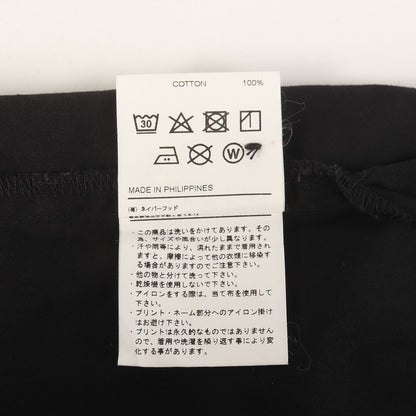 ブランドロゴ コットン ワークシャツ (CLASSIC WORK / C-SHIRT . LS)
