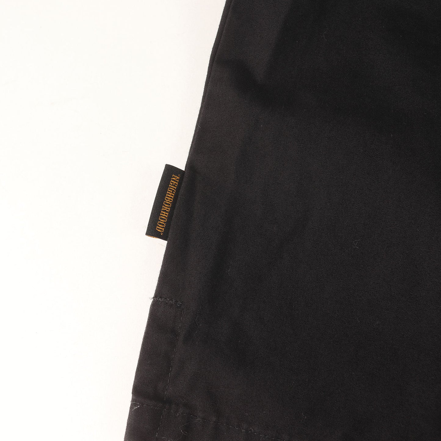 ブランドロゴ コットン ワークシャツ (CLASSIC WORK / C-SHIRT . LS)