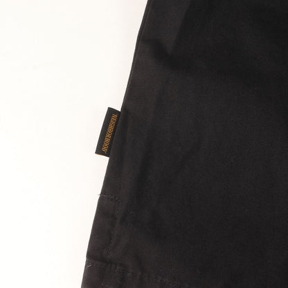 ブランドロゴ コットン ワークシャツ (CLASSIC WORK / C-SHIRT . LS)