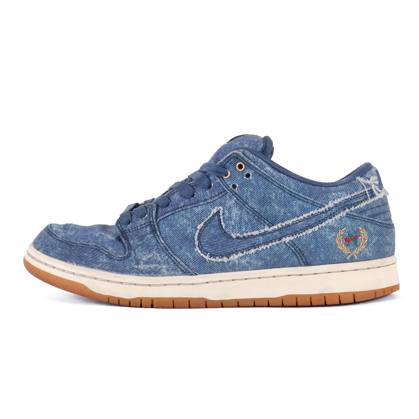 SB DUNK LOW TRD QS RIVAL PACK BIGGIE (883232-441)