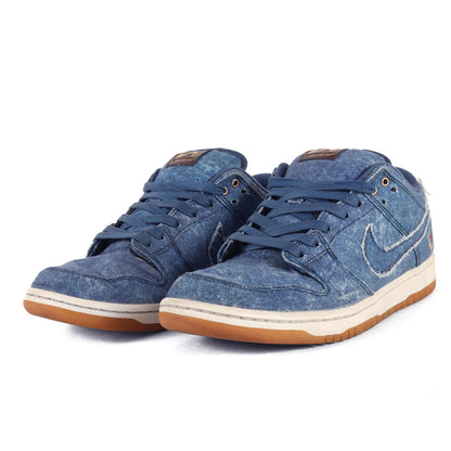 SB DUNK LOW TRD QS RIVAL PACK BIGGIE (883232-441)