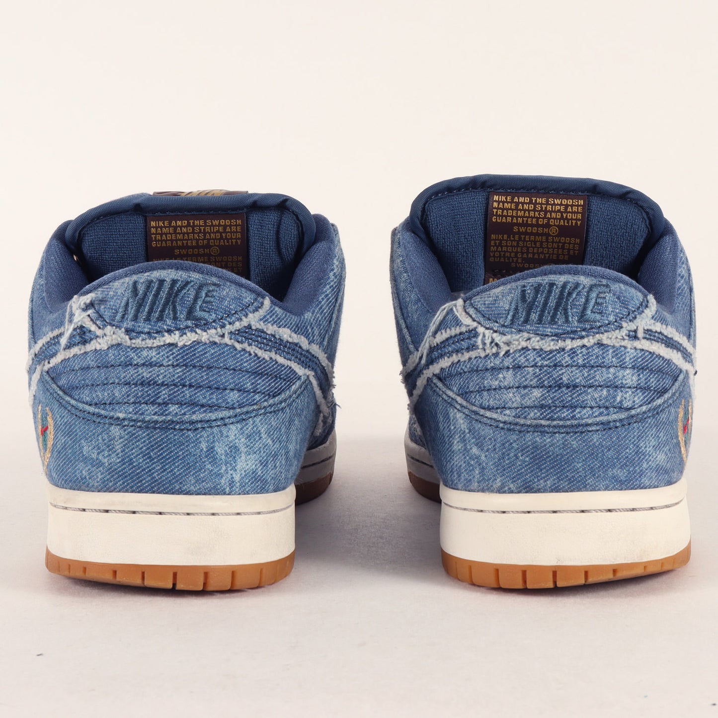 SB DUNK LOW TRD QS RIVAL PACK BIGGIE (883232-441)