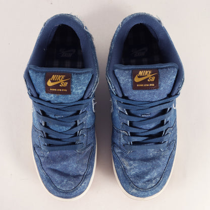 SB DUNK LOW TRD QS RIVAL PACK BIGGIE (883232-441)