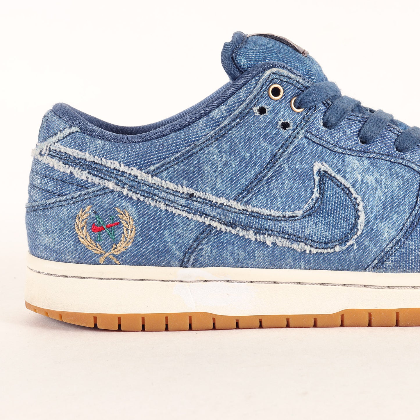 SB DUNK LOW TRD QS RIVAL PACK BIGGIE (883232-441)