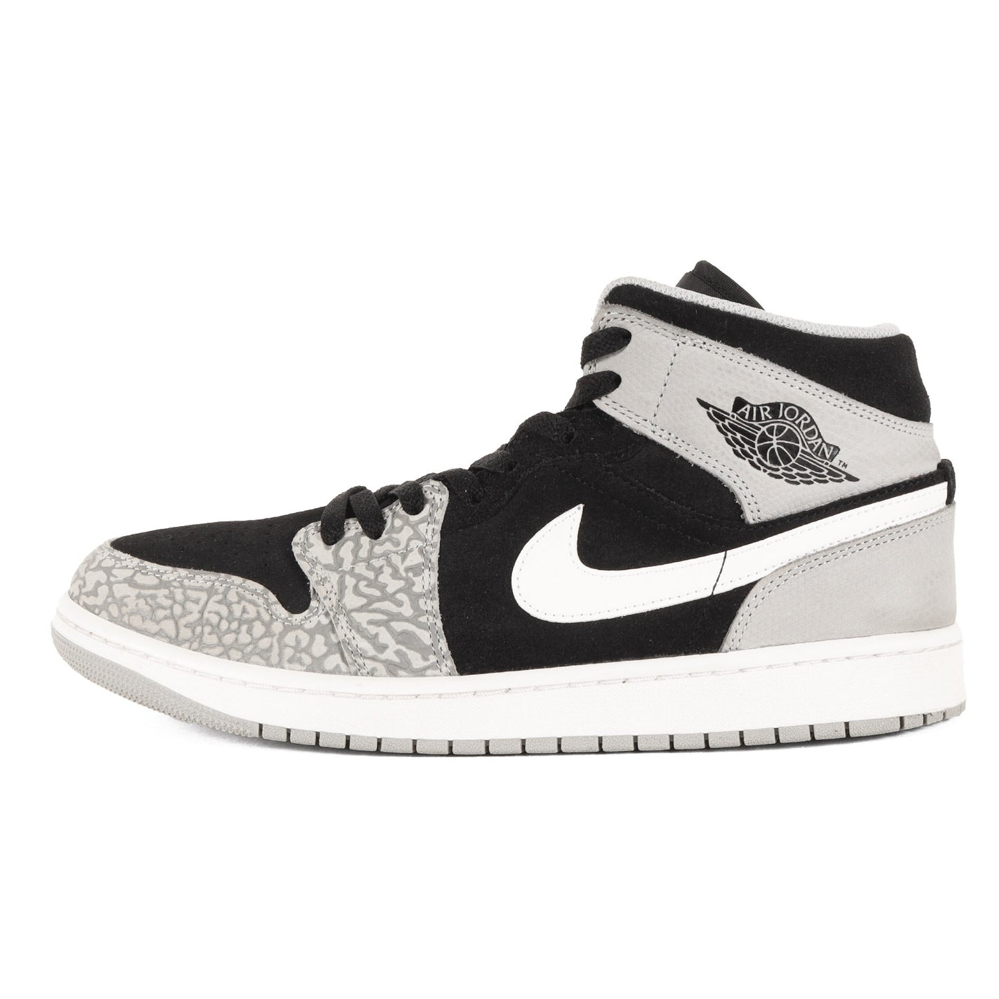 AIR JORDAN 1 MID SE ELEPHANT TOE (DM1200-016)