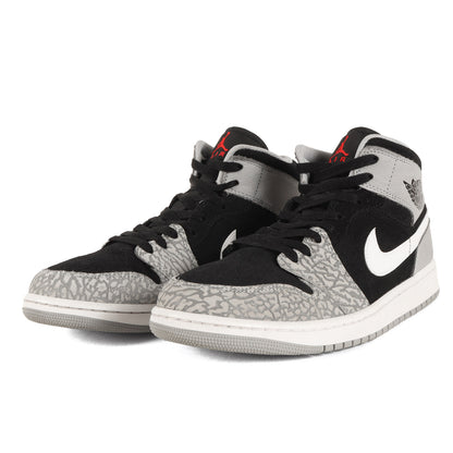 AIR JORDAN 1 MID SE ELEPHANT TOE (DM1200-016)