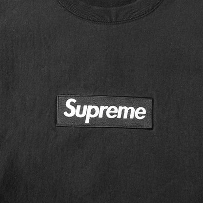 BOXロゴ クルーネック スウェット(Box Logo Crewneck Sweatshirt)