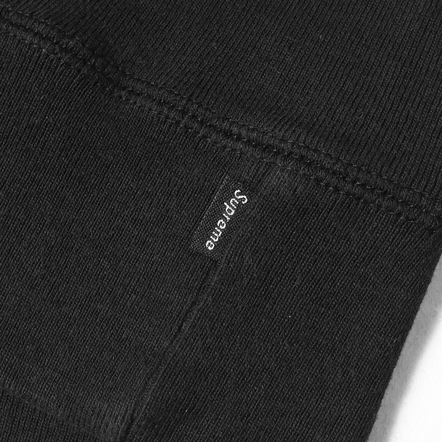 BOXロゴ クルーネック スウェット(Box Logo Crewneck Sweatshirt)