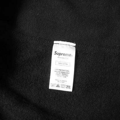 BOXロゴ クルーネック スウェット(Box Logo Crewneck Sweatshirt)