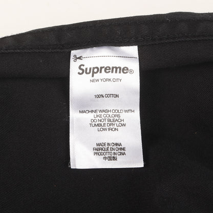 スモールBOXロゴ ボタンダウン シャツ(Small Box Shirt)