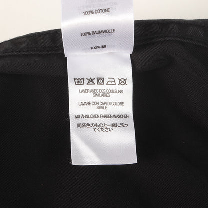 スモールBOXロゴ ボタンダウン シャツ(Small Box Shirt)