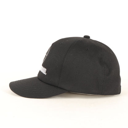 23AW ×PUBLIC ENEMY ターゲットロゴ ベースボールキャップ(BASEBALL CAP)