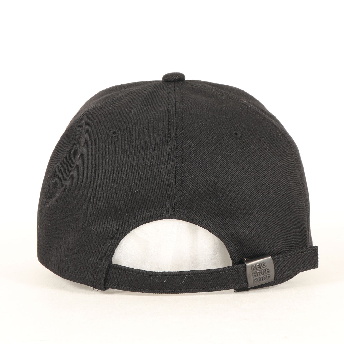23AW ×PUBLIC ENEMY ターゲットロゴ ベースボールキャップ(BASEBALL CAP)