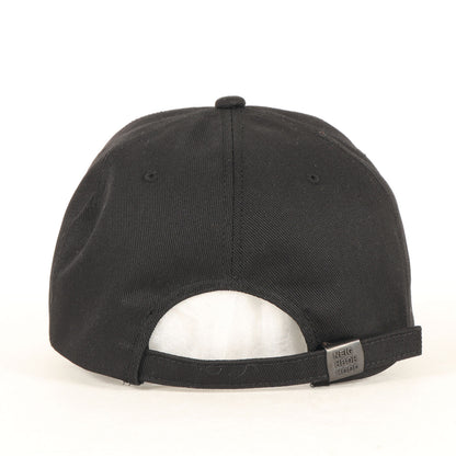 23AW ×PUBLIC ENEMY ターゲットロゴ ベースボールキャップ(BASEBALL CAP)