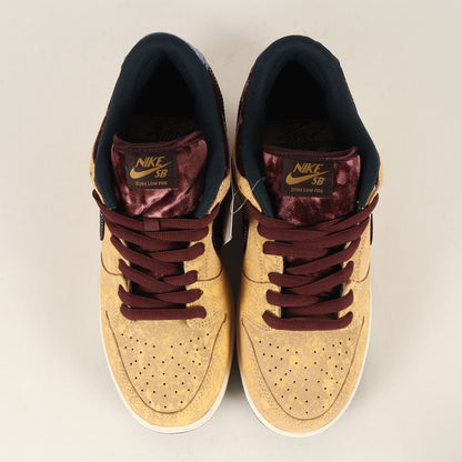 SB DUNK LOW PRO CITY OF CINEMA (FZ1278-200)