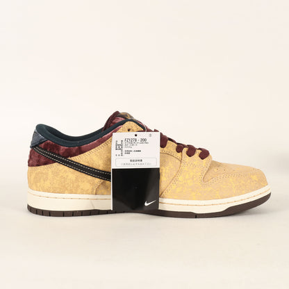 SB DUNK LOW PRO CITY OF CINEMA (FZ1278-200)