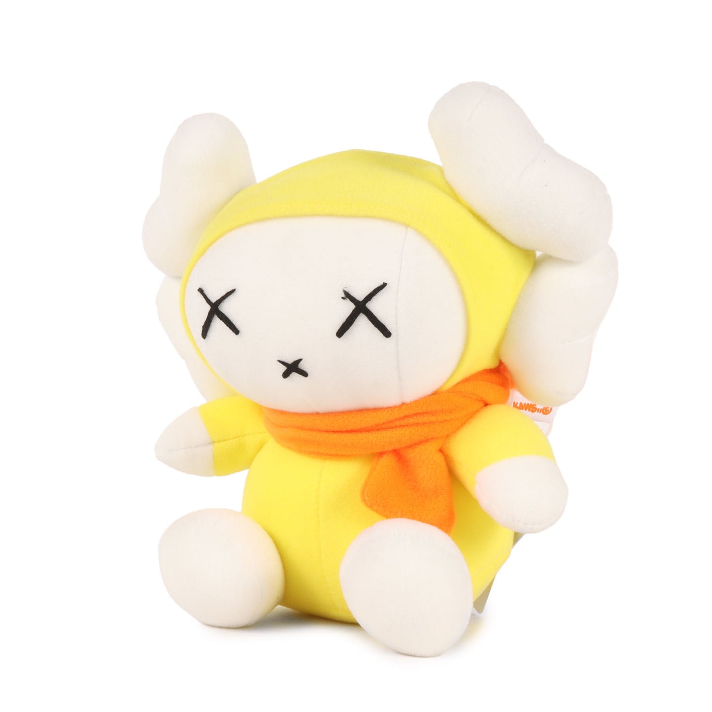 00s ×KAWS ミッフィー プラッシュ / ぬいぐるみ