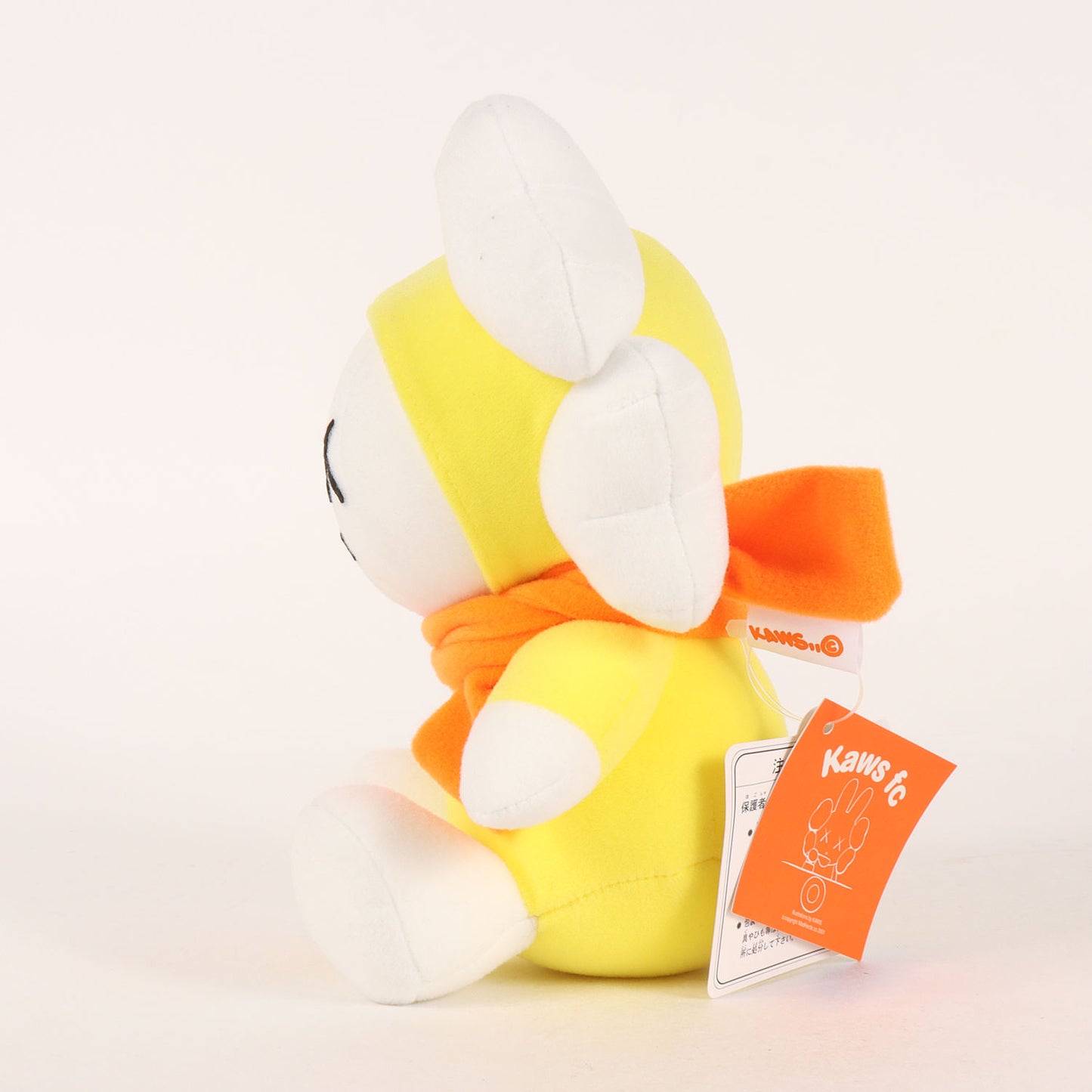 00s ×KAWS ミッフィー プラッシュ / ぬいぐるみ