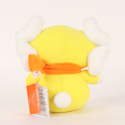 00s ×KAWS ミッフィー プラッシュ / ぬいぐるみ