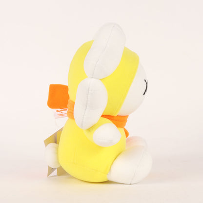 00s ×KAWS ミッフィー プラッシュ / ぬいぐるみ