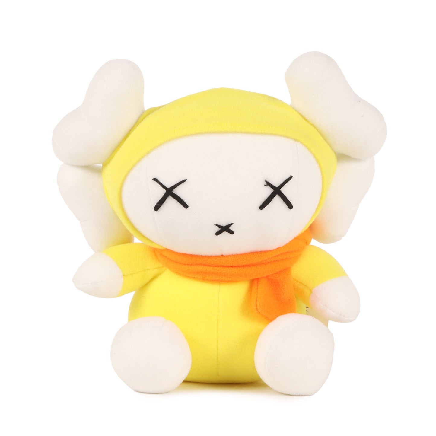 00s ×KAWS ミッフィー プラッシュ / ぬいぐるみ