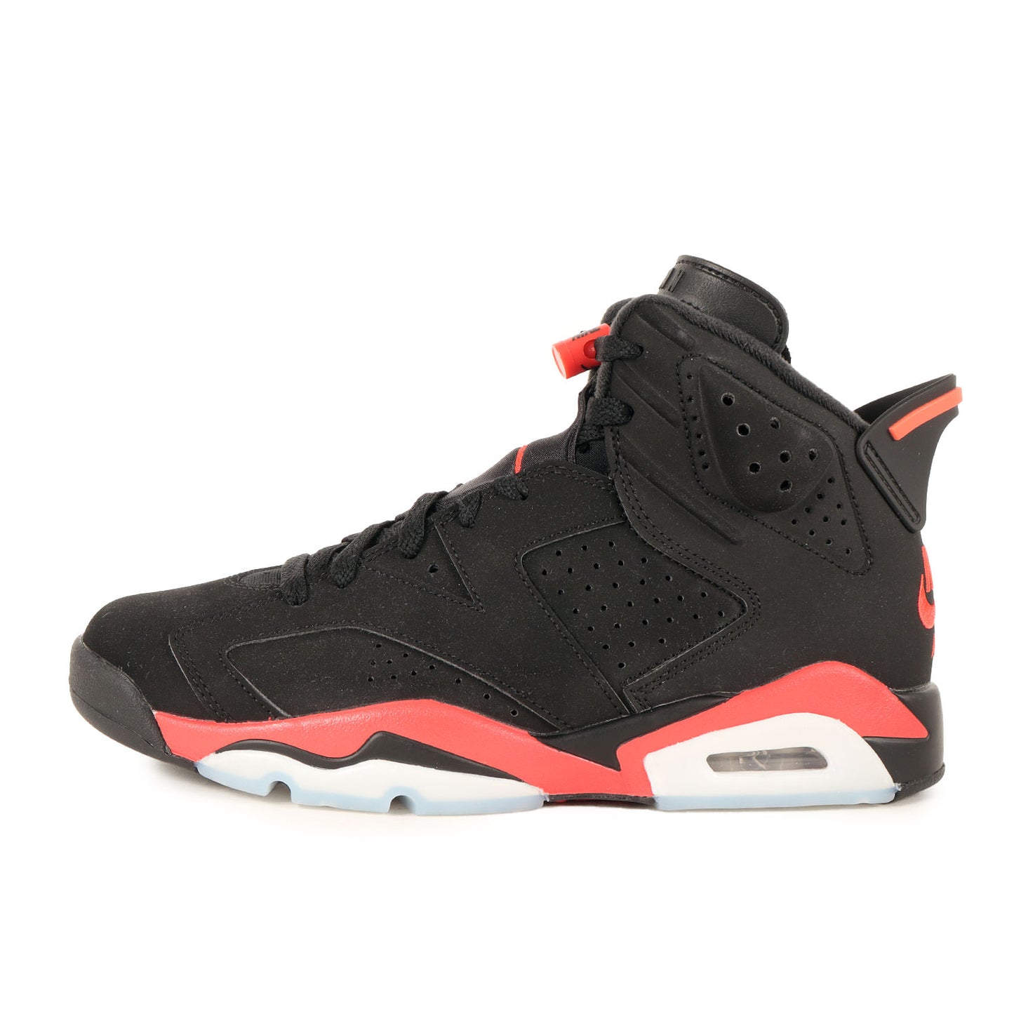 AIR JORDAN 6 RETRO INFRARED SALESMAN (2026年製 / CT8529-001)