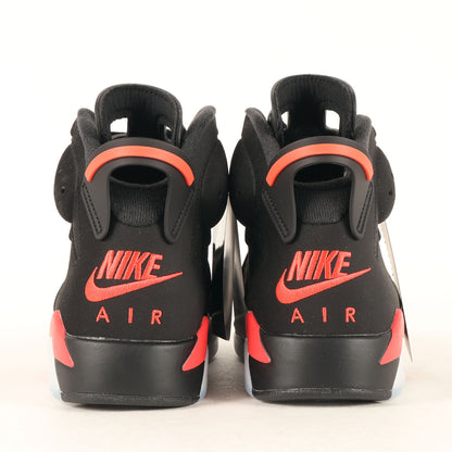 AIR JORDAN 6 RETRO INFRARED SALESMAN (2026年製 / CT8529-001)
