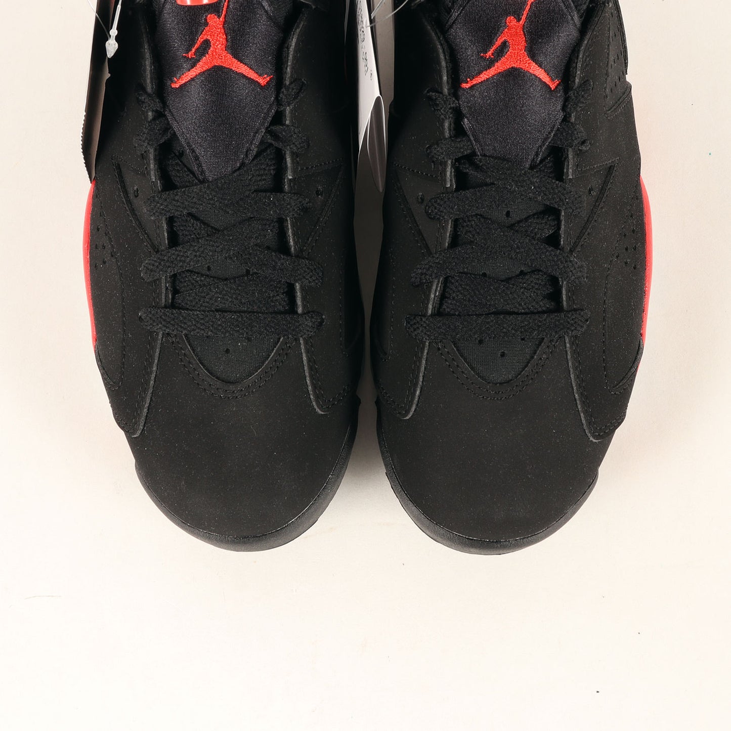 AIR JORDAN 6 RETRO INFRARED SALESMAN (2026年製 / CT8529-001)