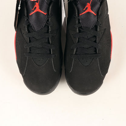 AIR JORDAN 6 RETRO INFRARED SALESMAN (2026年製 / CT8529-001)