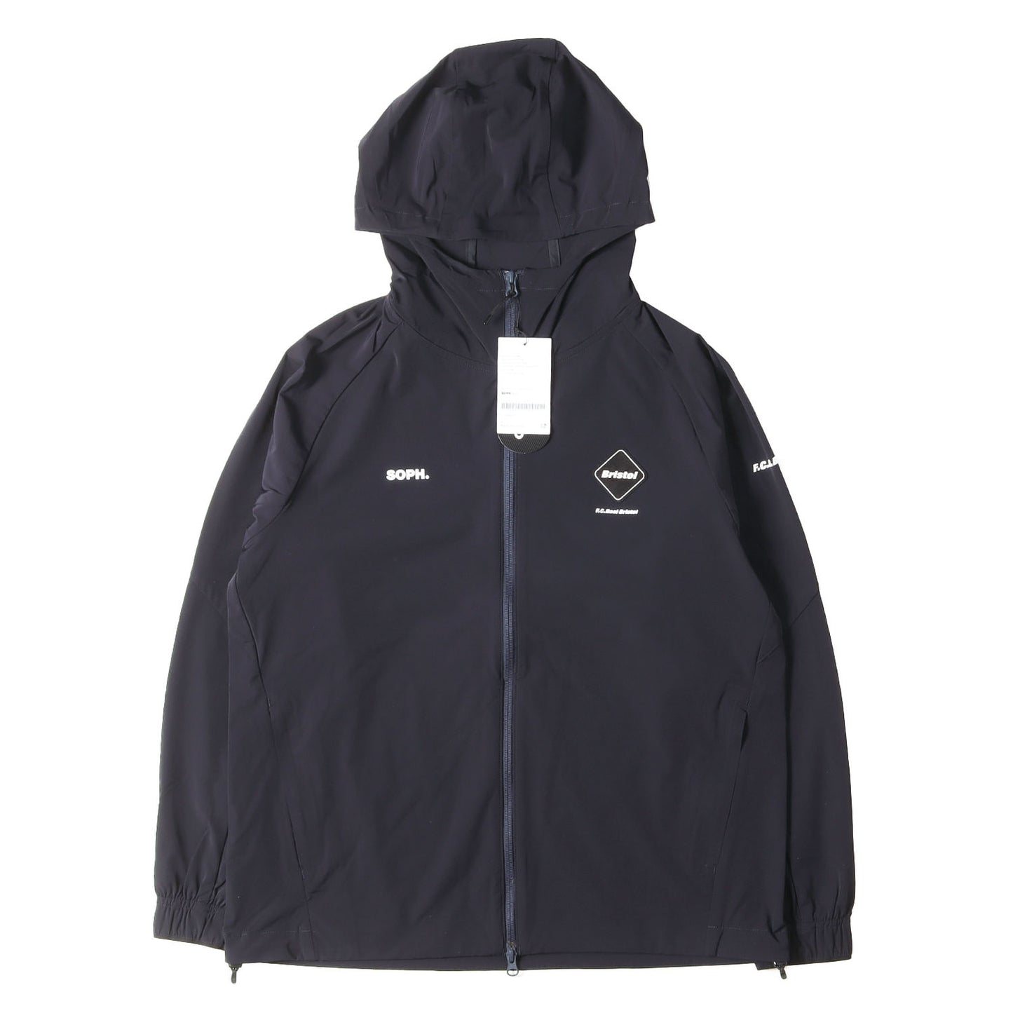26SS 4WAYストレッチ ベンチレーション ジャケット(CORDURA 4WAY STRETCH VENTILATION JACKET)