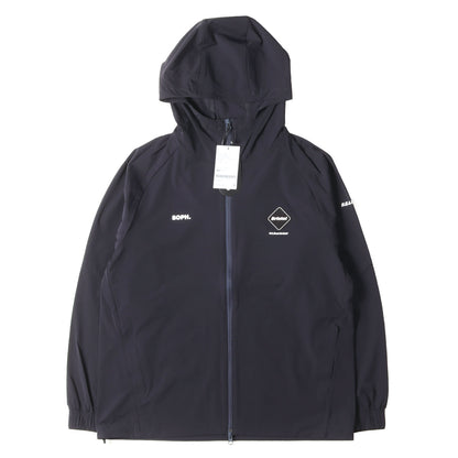 26SS 4WAYストレッチ ベンチレーション ジャケット(CORDURA 4WAY STRETCH VENTILATION JACKET)