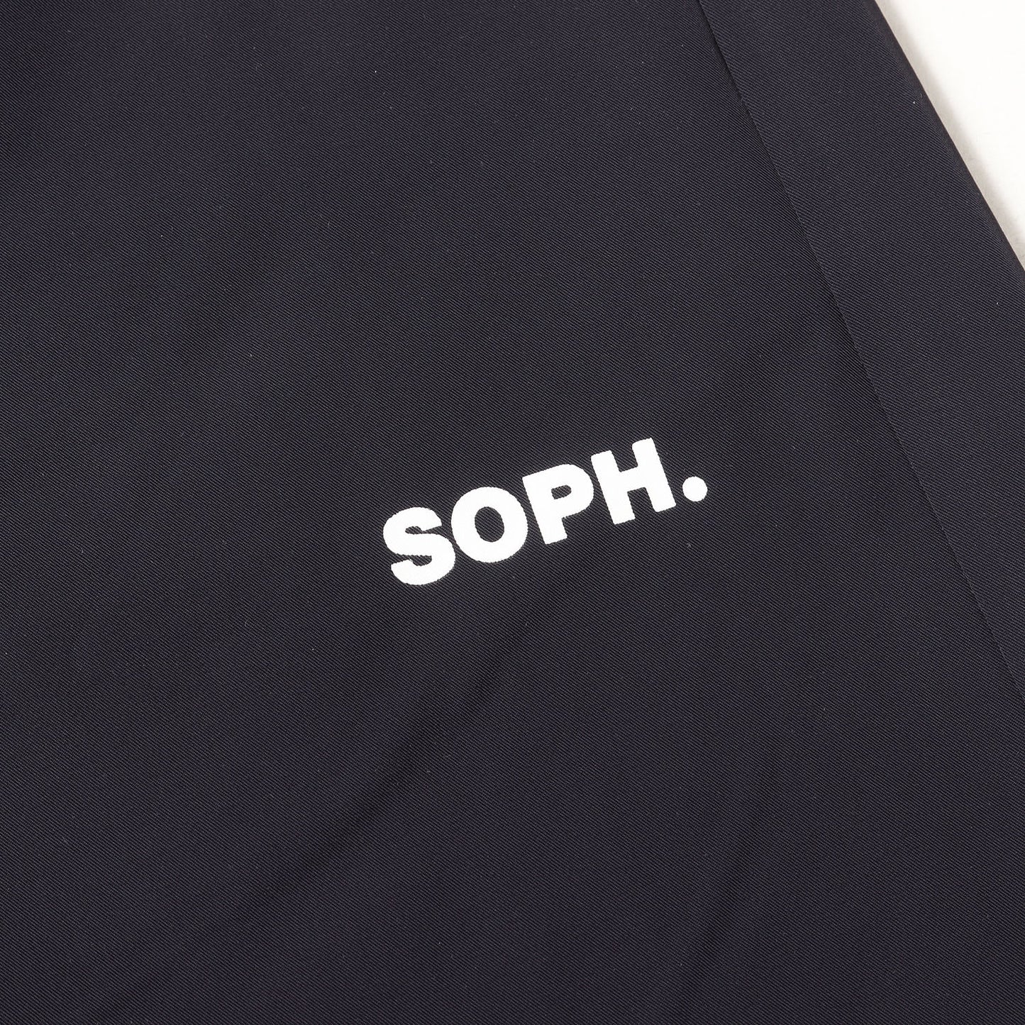 26SS 4WAYストレッチ ジョガーパンツ(CORDURA 4WAY STRETCH JOGGER PANTS)