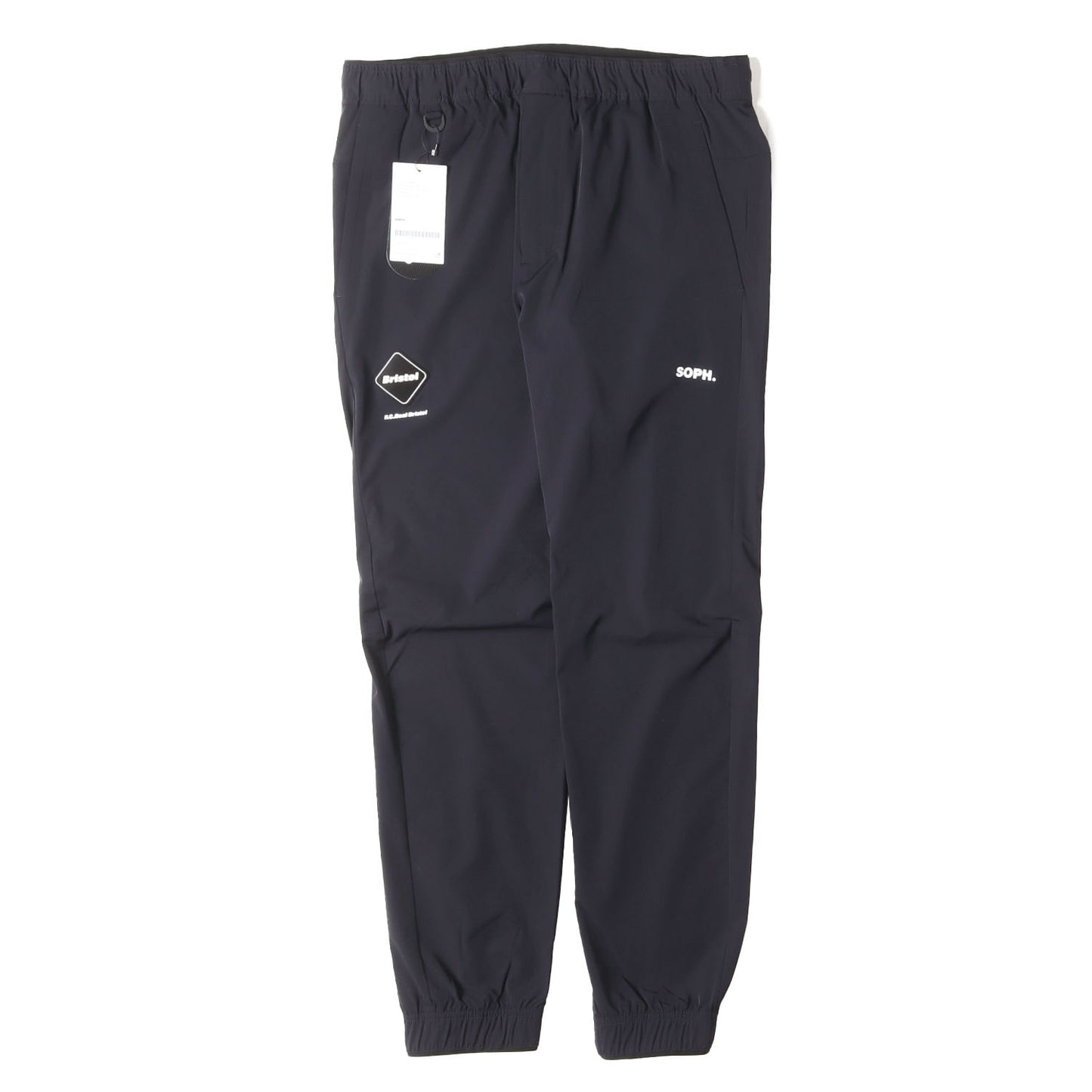 26SS 4WAYストレッチ ジョガーパンツ(CORDURA 4WAY STRETCH JOGGER PANTS)