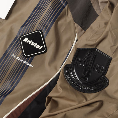 25AW ストライプ エキシビション ゲームジャケット(EXHIBITION GAME JACKET)