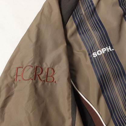25AW ストライプ エキシビション ゲームジャケット(EXHIBITION GAME JACKET)
