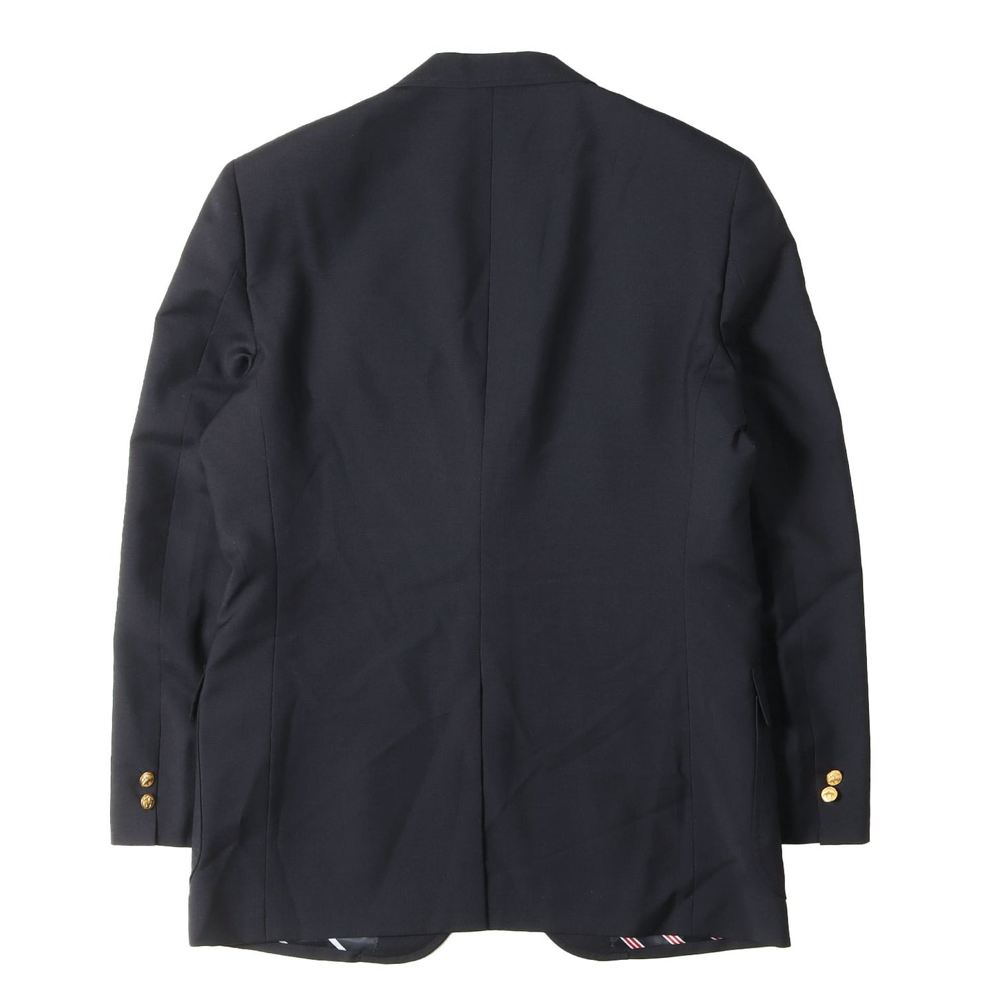 25SS ×Brooks Brothers 金ボタン ブレザー / テーラードジャケット(TRADITIONAL FIT BLAZER)