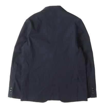 25S ストレッチ パッカブル テーラードジャケット(2WAY STRETCH PACKABLE 2BUTTON JACKET)