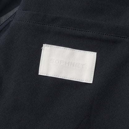 25S ストレッチ パッカブル テーラードジャケット(2WAY STRETCH PACKABLE 2BUTTON JACKET)