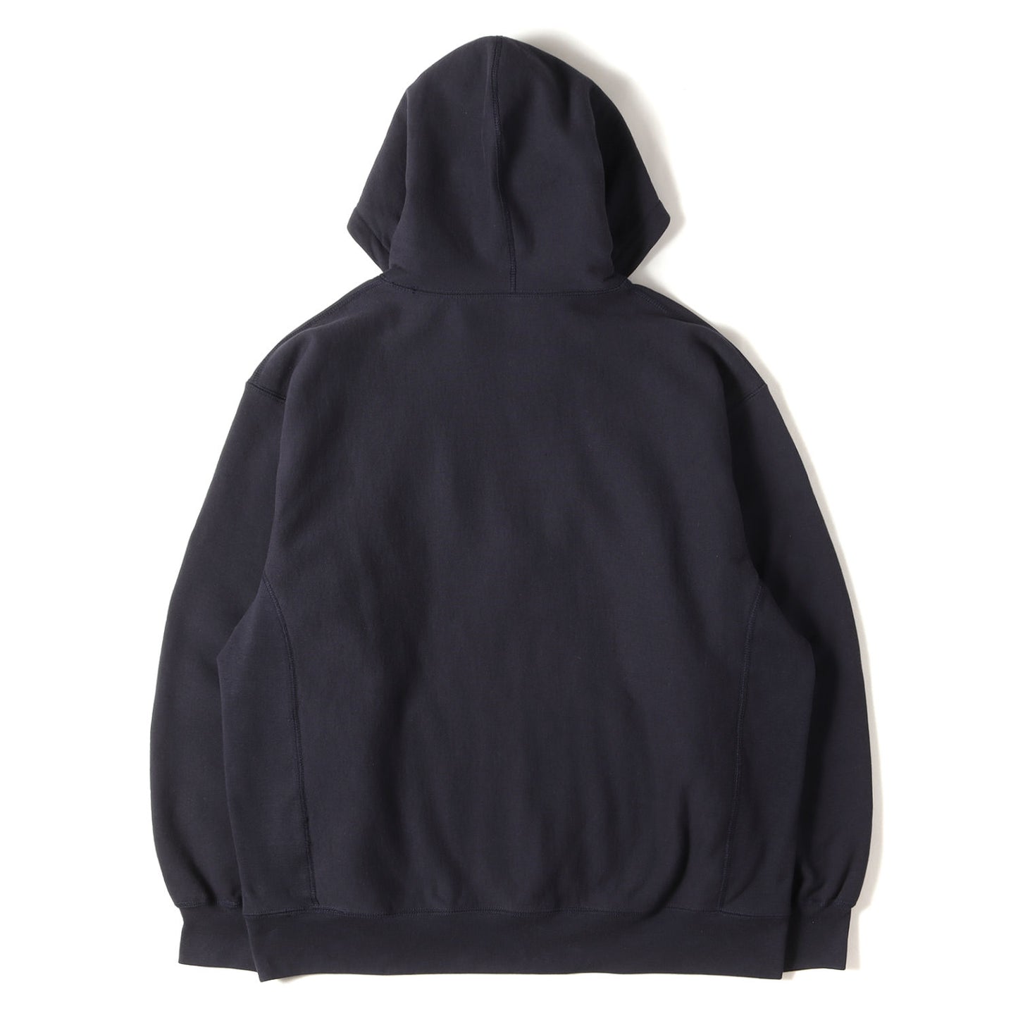 20AW クロスBOXロゴ スウェット パーカー(Cross Box Logo Hooded Sweatshirt)