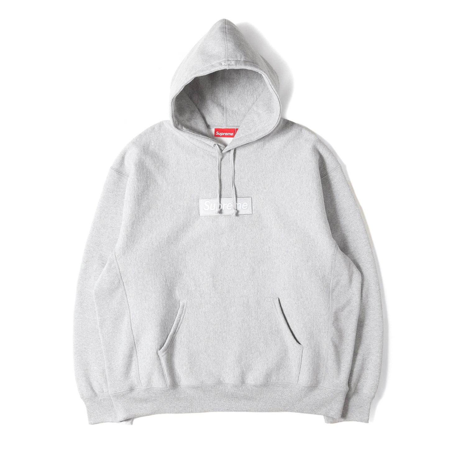 24AW BOXロゴ スウェットパーカー(Box Logo Hooded Sweatshirt)