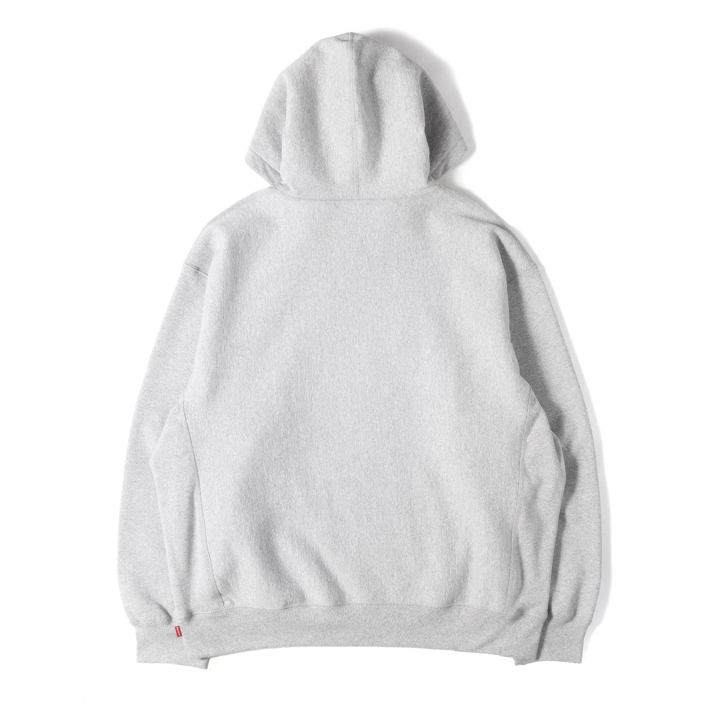 24AW BOXロゴ スウェットパーカー(Box Logo Hooded Sweatshirt)